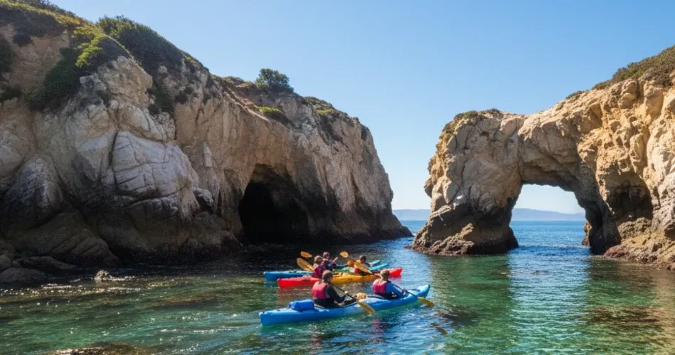 Best Outdoor Things to Do in Long Beach, United States for Every Adventurer